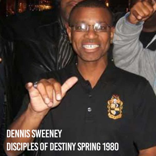 Dennis-Sweeney