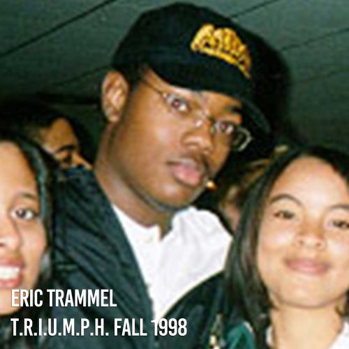 Eric-Trammel