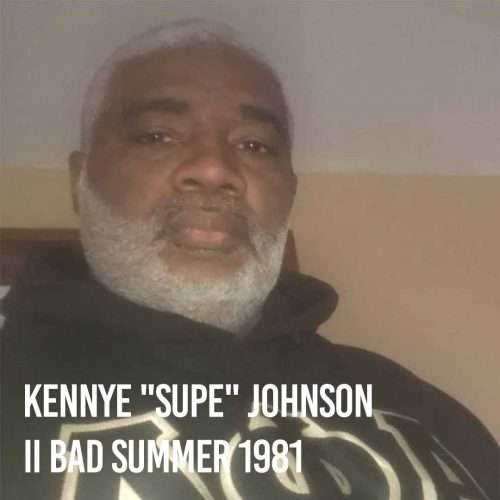Kennye-Johnson