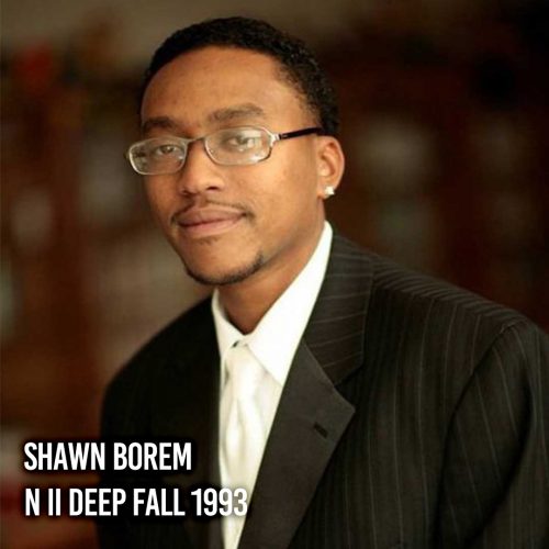 Shawn-Borem