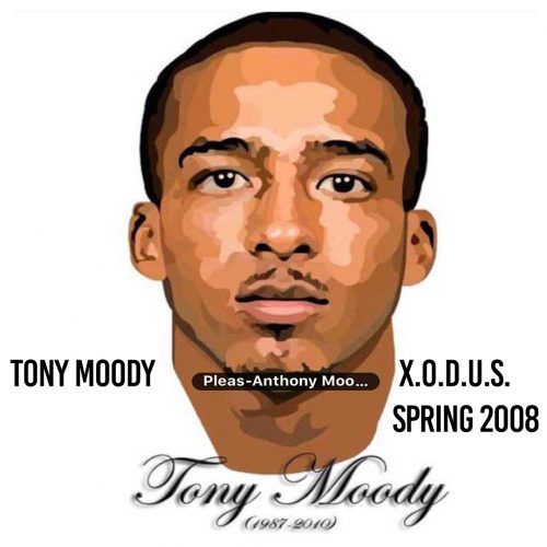 Tony-Moody